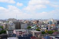 SC Hotel Kameari #1108 - Budget Stay High Floor Near Station Mall Disney Access - Chambres d'hôtes Tokyo