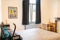 Deluxe Doppelzimmer mit Dusche