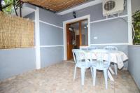 Monolocale con Balcone