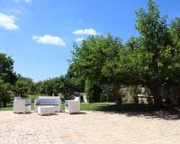 Habitación Doble con vistas al parque