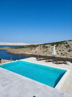 Rosemary Resort - Ferienwohnung Cesarica