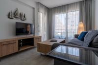 Appartement avec Balcon