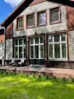 Sassi Apartment - Chambres d’hôtes Tartu