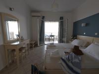 Studio Apartment with Sea View