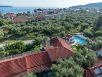 Villa Dafni Studios - Bed and Breakfast Liménas