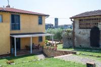 Appartamento il Poggino - B&B Colle di Val d'Elsa