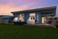 B&B Braunton - Croftner, Great Field Lodges - Bed and Breakfast Braunton