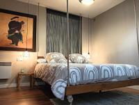 ChâtEscos - Estudio en Château - B&B Escos