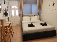 B&B Ofrynio - Dims Studio Paralia Ofryniou - Bed and Breakfast Ofrynio