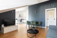 easyhomes - Brera Luxury Suites - B&B Milan