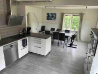 Space to socialize 3km from the peak of Isaberg! - Ferienwohnung