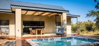 Fairfarren - B&B Hoedspruit