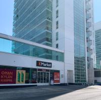 StarHomes Double Lux 10 - Ferienwohnung Oulu