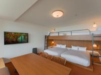 Family Room, No-pets allowed, 1off-site parking lot