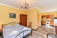 Vierbettzimmer mit eigenem Bad