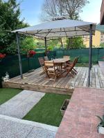 Mi casa es tu casa 2.0 - Ferienwohnung