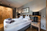 Suite mit 2 Schlafzimmern