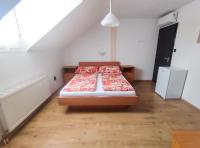 Standard Vierbettzimmer