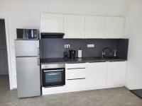 Studio with Sofa Bed