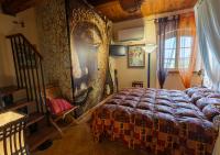 Chambre Double avec Salle de Bains Privative