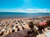 B&B Durrës - Seaside apartments - Bed and Breakfast Durrës
