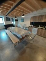 les trois rivières - B&B Satillieu