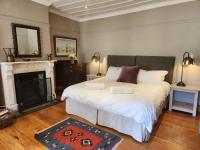 Wishford Cottage on Worcester - B&B Grahamstown