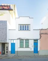 Casa Ella - Ferienwohnung Olhão