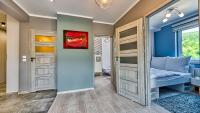 Apartamento de 2 dormitorios