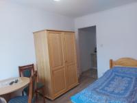 Habitación Triple con baño privado