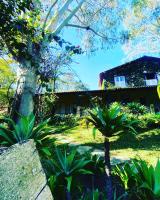 Pousada Flor de Íris - B&B São João del Rei