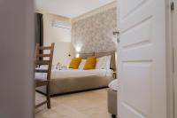 Deluxe Tweepersoonskamer met Balkon