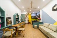 BIG GROUP-ENTIRE HOUSE✩PRIVATE-CENTER-OLD QUARTER - Ferienwohnung Hanoi