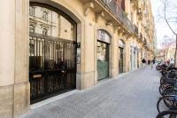Violeta Boutique - B&B Barcellona