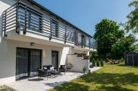 Appartement 2 Chambres