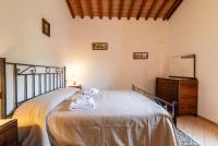 B&B Lisciano Niccone - Pugnano Alto - appartamento Tabacco - Bed and Breakfast Lisciano Niccone