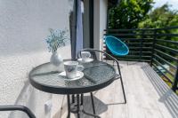 Appartamento con Balcone