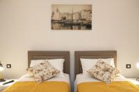 Apartment mit 2 Schlafzimmern