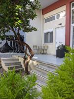 Lozia Studio-Chic DT Studio in Ioannina - Ferienwohnung