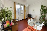 Beautiful and bright apartment two steps from the Vieux-Port - Air Rental - B&B