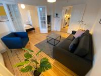 City Center Apartments 263 - B&B Copenhague