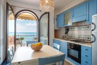 Arcipelago Seafront Apartments, Fronte Mare a Capo d'Orlando - B&B Capo d'Orlando