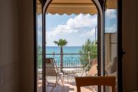 Apartment mit 2 Schlafzimmern und Meerblick
