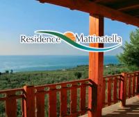 B&B Mattinata - Residence Mattinatella - Bed and Breakfast Mattinata