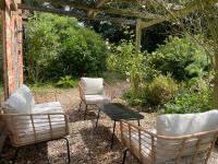 Cottage 7 mins from Henley with gated parking - B&B Henley-on-Thames