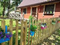 EkoStolarnia - B&B Rutka Tartak