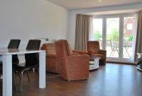 Haus am Mühlenpark Whg. 7 - B&B Cuxhaven