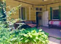 B&B Budapest - Vintage studio apartment, GARDEN and FREE parking - Bed and Breakfast Budapest