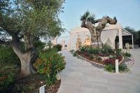 Camera King con Vista Giardino