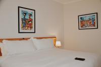 Double or Twin Room with Shower